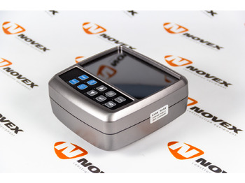 Запчасти DOOSAN