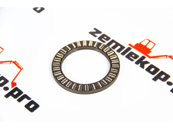 Запчасти ZF