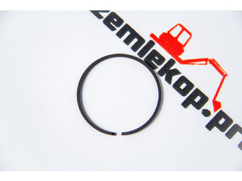 Запчасти KOMATSU