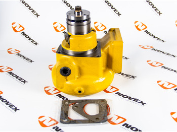 Запчасти KOMATSU