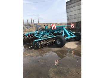 Дисковая борона Д-560ПС М "Доминанта" тандемный каток Д-560ПС: фото 3 Дисковая борона Д-560ПС М "Доминанта" тандемный каток Д-560ПС: фото 3