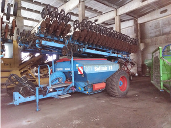 Сеялка Сеялка Lemken Solitair 12/1200 Lemken Solitair 12/1200: фото 3