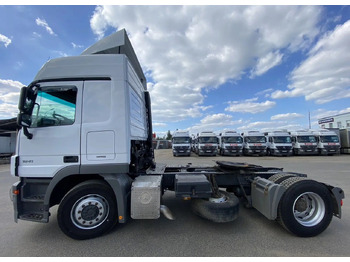 Тягач Mercedes-Benz Actros: фото 4