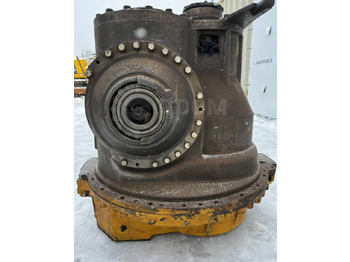 Коробка передач для Строительной техники Caterpillar Трансмиссия Caterpillar - D10R: фото 2 Коробка передач для Строительной техники Caterpillar Трансмиссия Caterpillar - D10R: фото 2