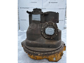 Коробка передач для Строительной техники Caterpillar Трансмиссия Caterpillar - D10R: фото 5 Коробка передач для Строительной техники Caterpillar Трансмиссия Caterpillar - D10R: фото 5