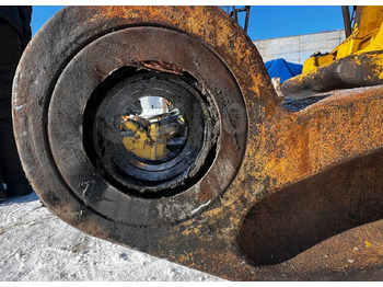 Запчасти ходовой части для Строительной техники Komatsu Балансирная балка 195-50-00182 Komatsu D375A-6: фото 5