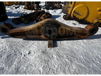 Запчасти ходовой части KOMATSU
