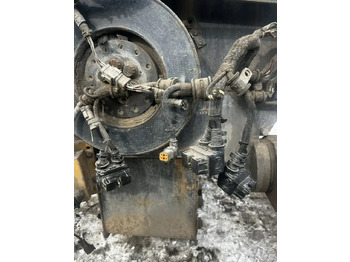 Двигатель для Строительной техники Komatsu ДВС SAA12V140E-3 Komatsu D475: фото 4