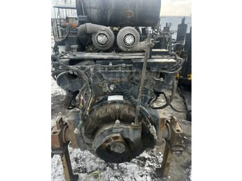 Двигатель для Строительной техники Komatsu ДВС SAA12V140E-3 Komatsu D475: фото 5