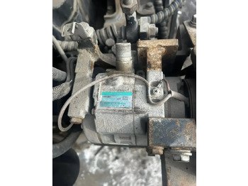 Двигатель для Строительной техники Komatsu ДВС SAA12V140E-3 Komatsu D475: фото 3