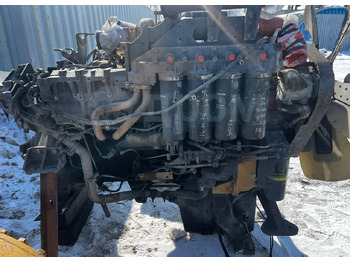 Двигатель KOMATSU