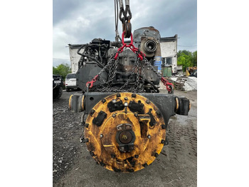 Двигатель для Строительной техники Komatsu ДВС SAA6D170E-5 Komatsu D375A-6: фото 5