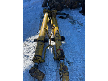 Гидравлический цилиндр для Строительной техники Komatsu Гидроцилиндр подъема отвала Komatsu D375A-6: фото 5 Гидравлический цилиндр для Строительной техники Komatsu Гидроцилиндр подъема отвала Komatsu D375A-6: фото 5