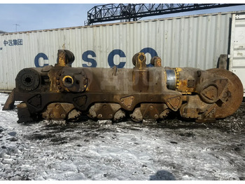 Запчасти ходовой части KOMATSU