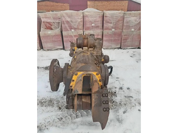 Запчасти ходовой части KOMATSU