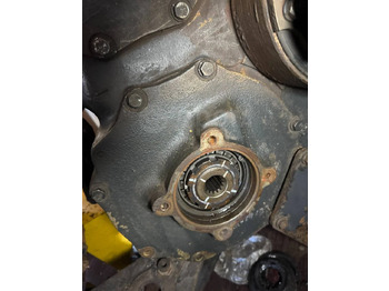 Коробка передач для Строительной техники Komatsu КПП Komatsu HD785-7 561-13-70010: фото 2 Коробка передач для Строительной техники Komatsu КПП Komatsu HD785-7 561-13-70010: фото 2