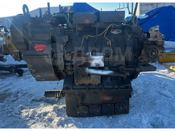 Коробка передач для Строительной техники Komatsu КПП Komatsu HD785-7 561-13-70010: фото 5 Коробка передач для Строительной техники Komatsu КПП Komatsu HD785-7 561-13-70010: фото 5