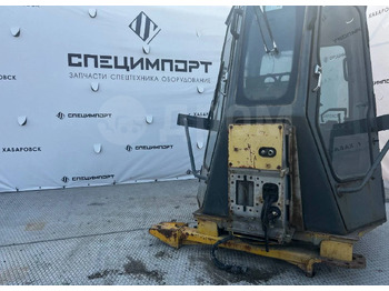 Кабина KOMATSU