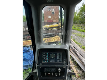 Кабина для Строительной техники Komatsu Кабина в сборе, Komatsu D375A-5: фото 5