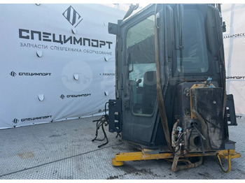 Кабина KOMATSU