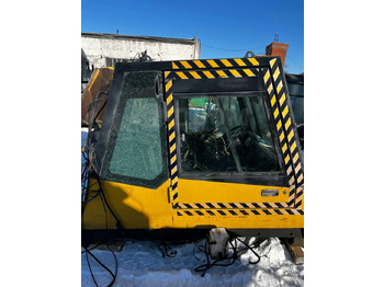 Кабина для Строительной техники Komatsu Кабина в сборе Komatsu HD785-7: фото 3 Кабина для Строительной техники Komatsu Кабина в сборе Komatsu HD785-7: фото 3