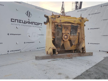 Радиатор для Строительной техники Komatsu Радиатор в сборе с вентилятором и защитой, Komatsu D375A-5: фото 4 Радиатор для Строительной техники Komatsu Радиатор в сборе с вентилятором и защитой, Komatsu D375A-5: фото 4