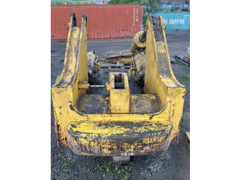 Рыхлитель для Строительной техники Komatsu Шахта штаны рыхлитель Komatsu D475: фото 3