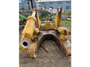 Рыхлитель для Строительной техники Komatsu Шахта штаны рыхлитель Komatsu D475: фото 5