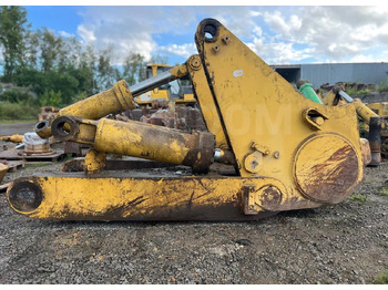 Рыхлитель для Строительной техники Komatsu Шахта штаны рыхлитель Komatsu D475: фото 4