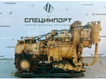 Электрическая система KOMATSU
