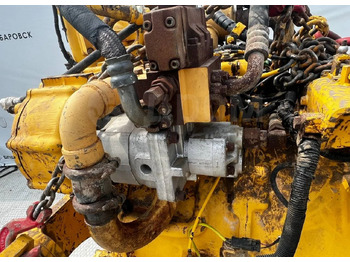 Электрическая система для Строительной техники Komatsu Силовой модуль в сборе Komatsu D475A-3: фото 4