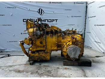 Электрическая система KOMATSU