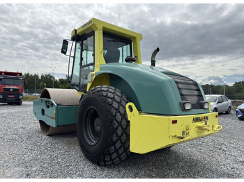 Компактор Ammann ASC 150 D: фото 5