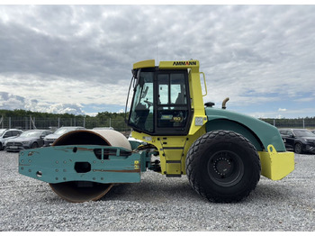 Компактор Ammann ASC 150 D: фото 5 Компактор Ammann ASC 150 D: фото 5