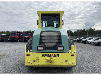 Компактор Ammann ASC 150 D: фото 4