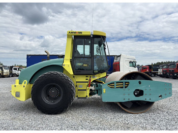 Компактор AMMANN