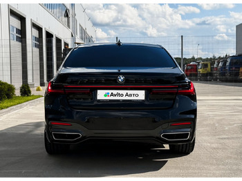 Легковой автомобиль BMW 7 серия 3.0 AT, , 77 812 км: фото 5 Легковой автомобиль BMW 7 серия 3.0 AT, , 77 812 км: фото 5