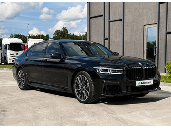 Легковой автомобиль BMW 7 серия 3.0 AT, , 77 812 км: фото 2 Легковой автомобиль BMW 7 серия 3.0 AT, , 77 812 км: фото 2