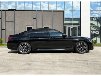 Легковой автомобиль BMW 7 серия 3.0 AT, , 77 812 км: фото 3 Легковой автомобиль BMW 7 серия 3.0 AT, , 77 812 км: фото 3