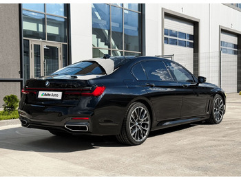 Легковой автомобиль BMW 7 серия 3.0 AT, , 77 812 км: фото 4 Легковой автомобиль BMW 7 серия 3.0 AT, , 77 812 км: фото 4