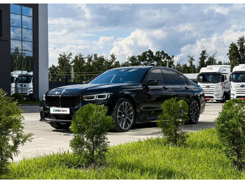Легковой автомобиль BMW