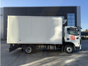 Фургон DONGFENG Z55N: фото 2 Фургон DONGFENG Z55N: фото 2