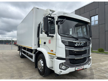 Рефрижератор JAC