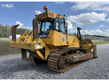 Бульдозер John Deere 850J: фото 3 Бульдозер John Deere 850J: фото 3