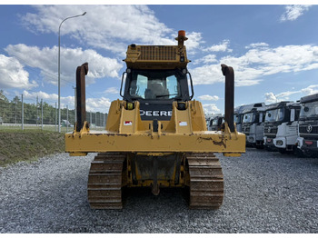 Бульдозер John Deere 850J: фото 4 Бульдозер John Deere 850J: фото 4