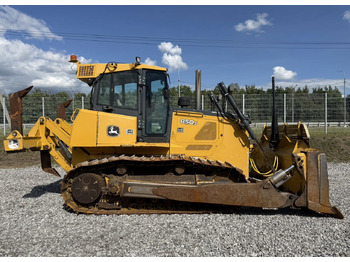 Бульдозер John Deere 850J: фото 2 Бульдозер John Deere 850J: фото 2