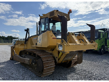 Бульдозер John Deere 850J: фото 5 Бульдозер John Deere 850J: фото 5