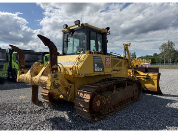 Бульдозер Komatsu D65EX-16: фото 5 Бульдозер Komatsu D65EX-16: фото 5