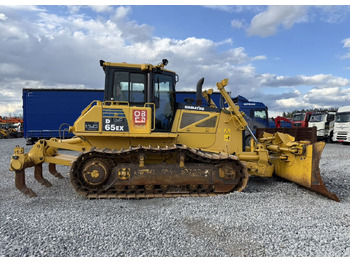 Бульдозер KOMATSU D65
