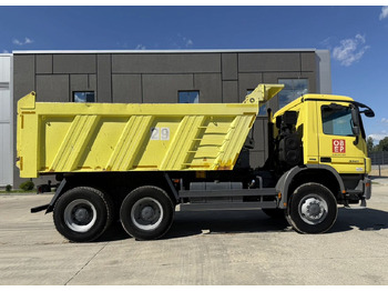 Самосвал Mercedes-Benz Actros 3341AK: фото 3